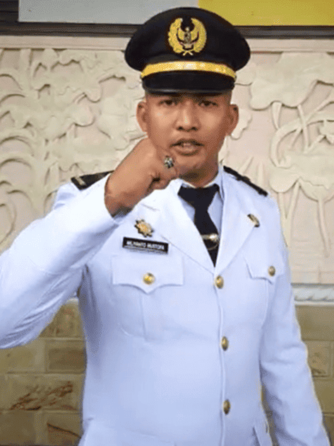 POLRI Hebat