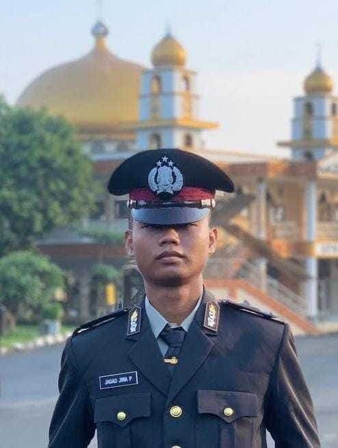 Abdi Negara