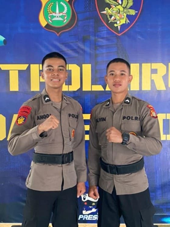 Taruna Berprestasi