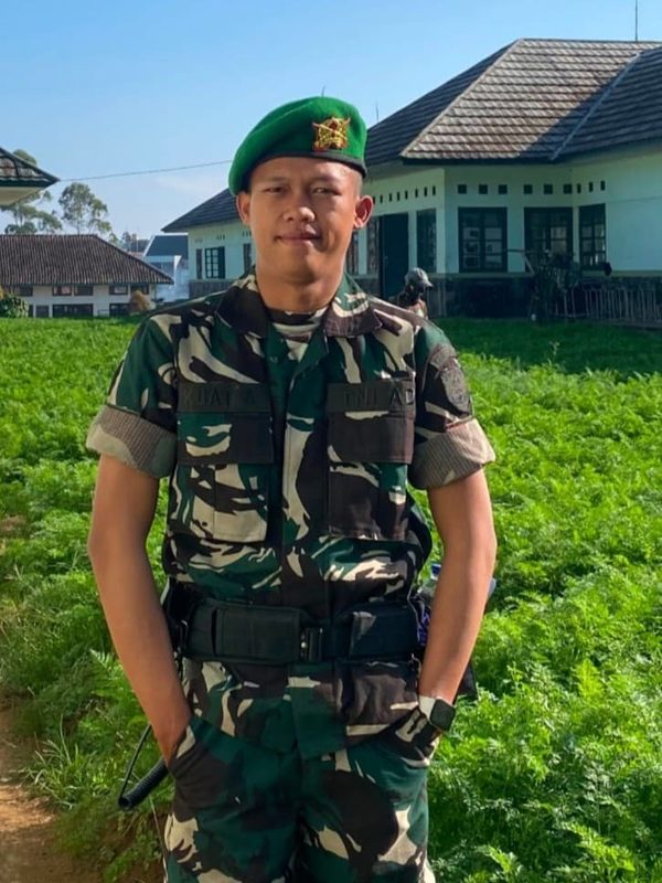 Bangga Indonesia