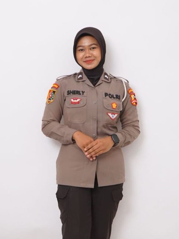 Siap Mengabdi