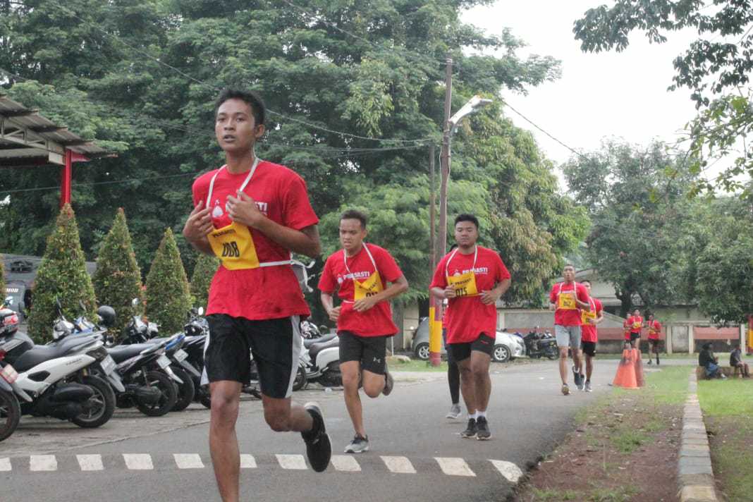 Menggapai Impian Berseragam Loreng: Rahasia Sukses Lolos Seleksi Akmil, Bintara, dan Tamtama TNI