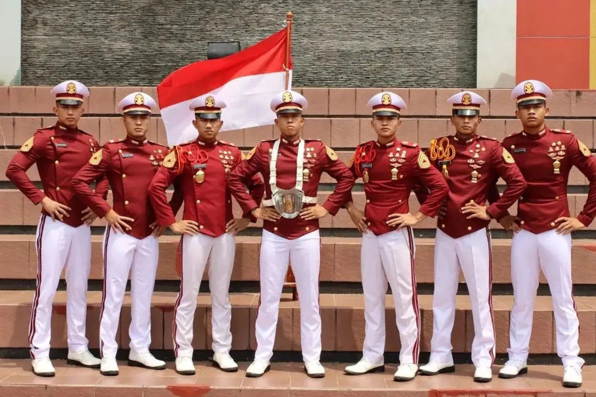 Mengapa Akademi Kepolisian Menjadi Pilihan Utama Generasi Muda?