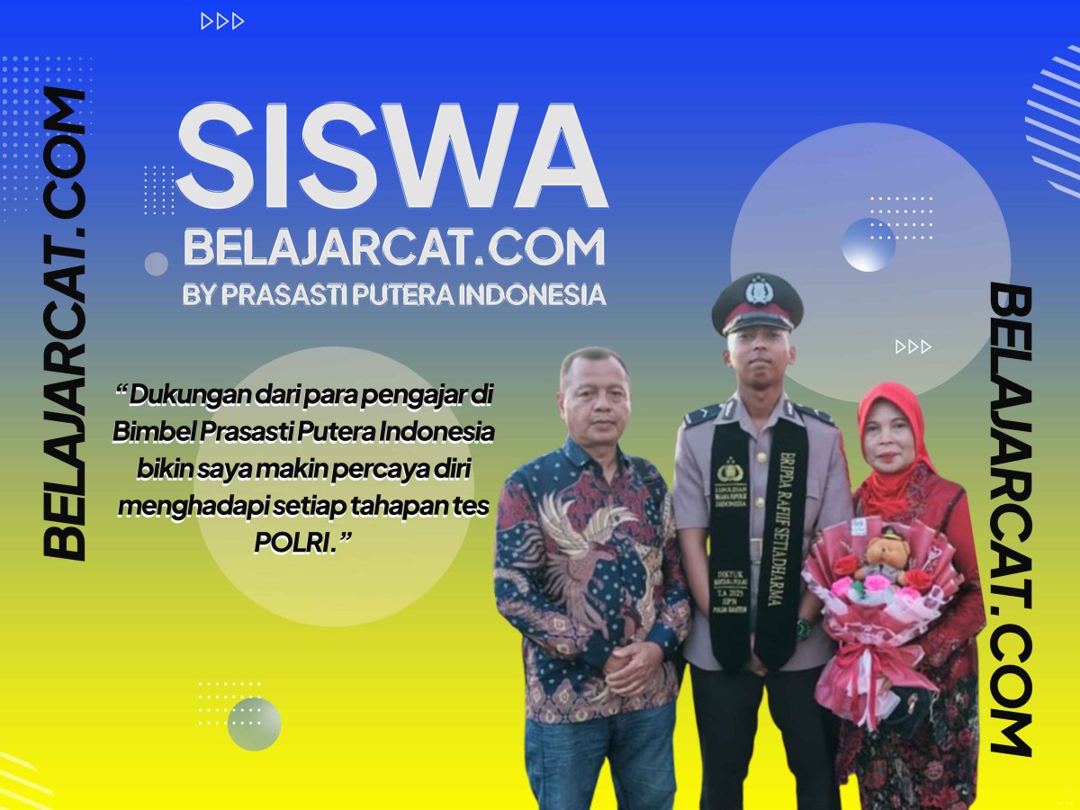 Foto Galeri Bimbel