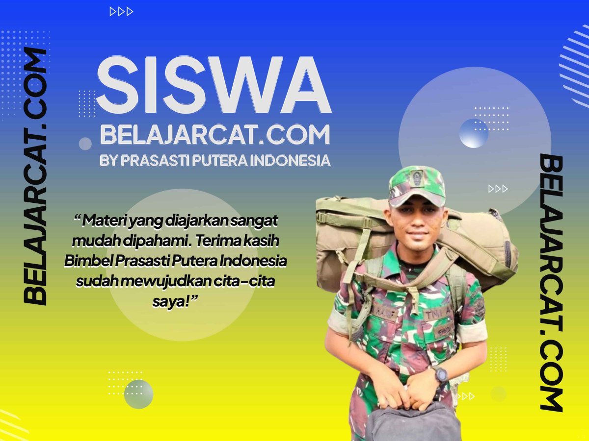 Foto Galeri Bimbel