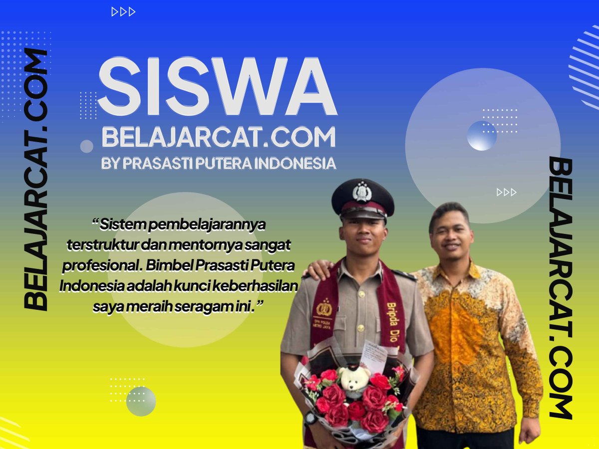 Foto Galeri Bimbel