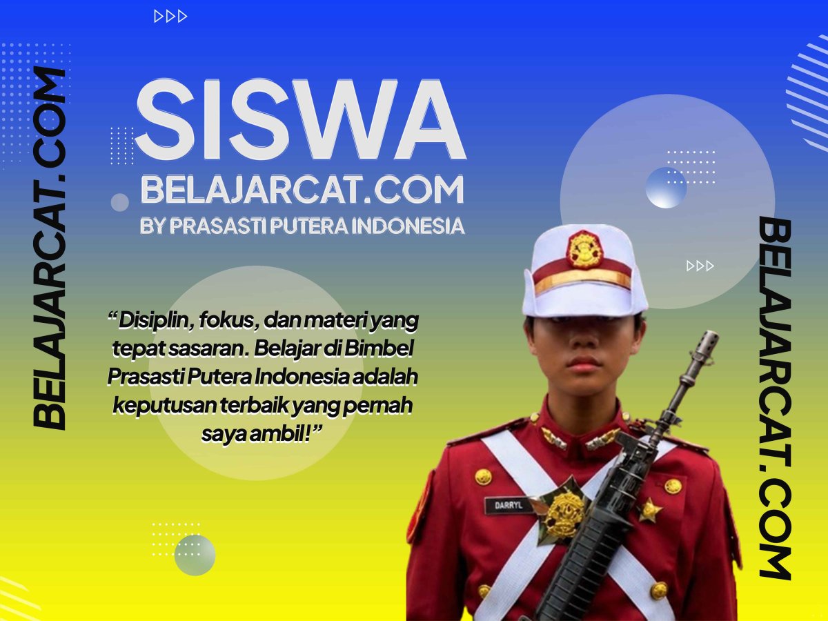 Foto Galeri Bimbel