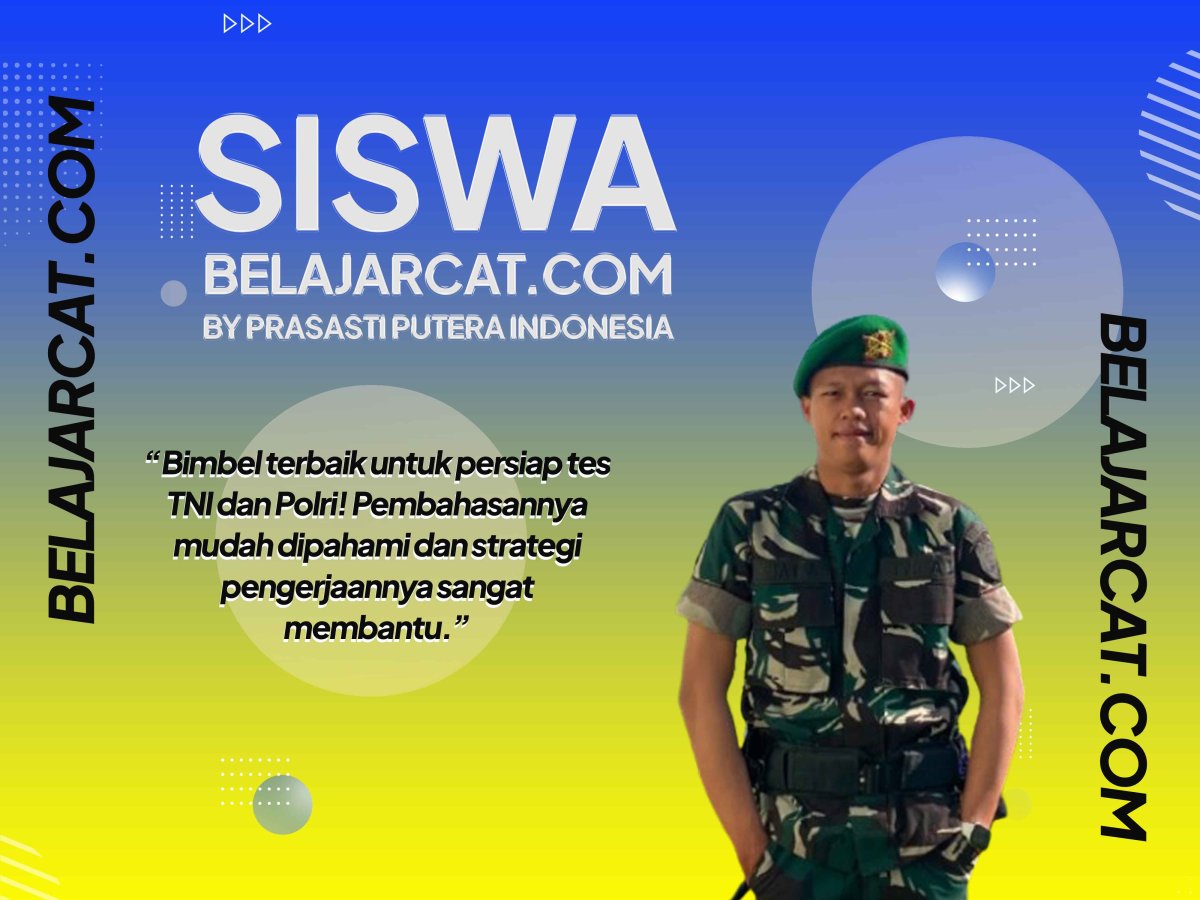 Foto Galeri Bimbel