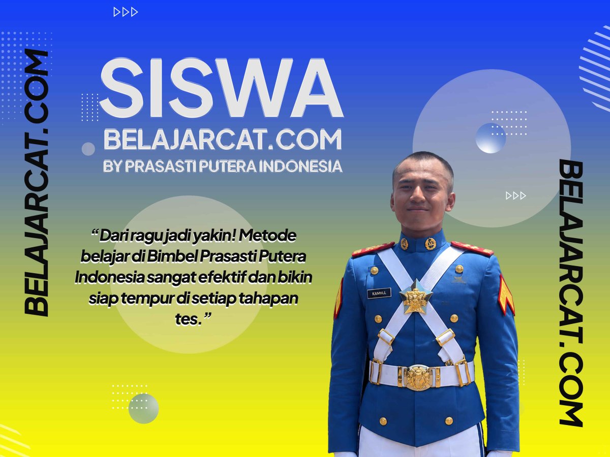Foto Galeri Bimbel