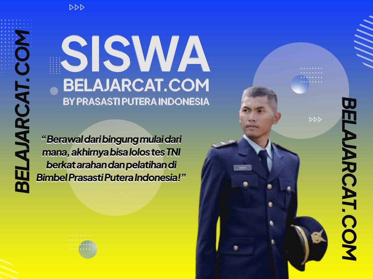 Foto Galeri Bimbel