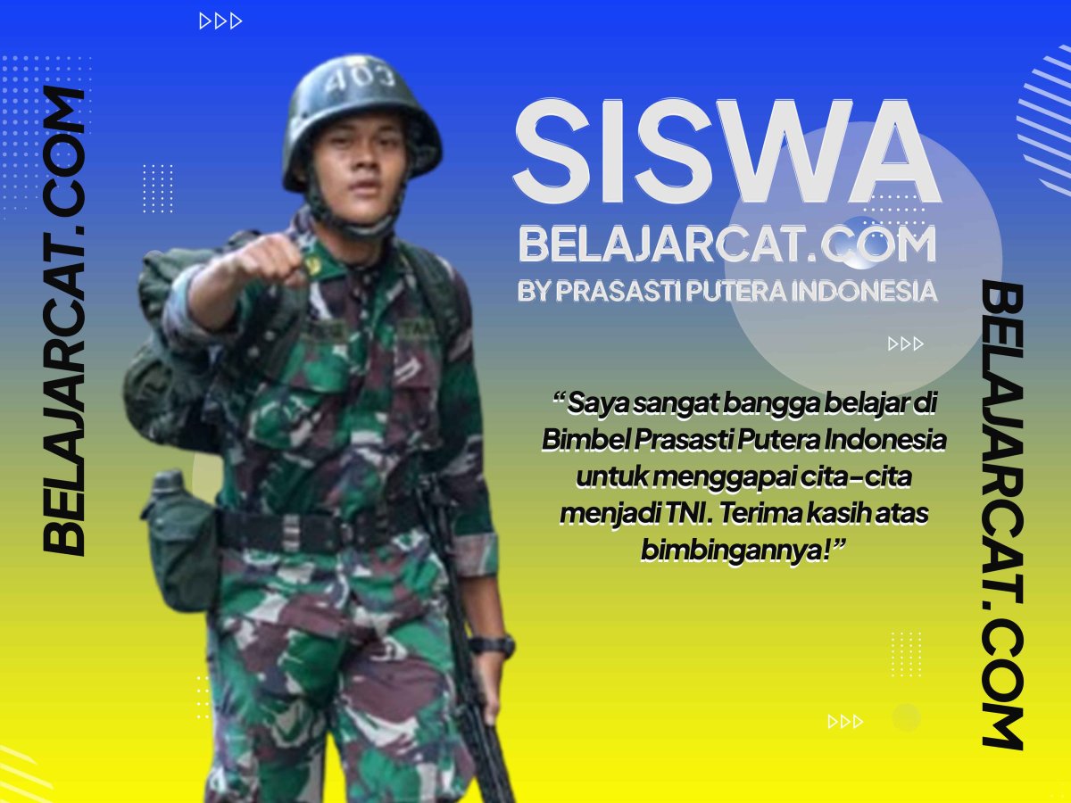 Foto Galeri Bimbel