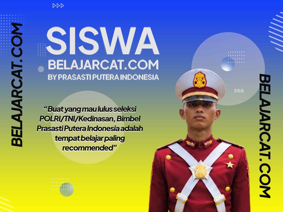 Foto Galeri Bimbel