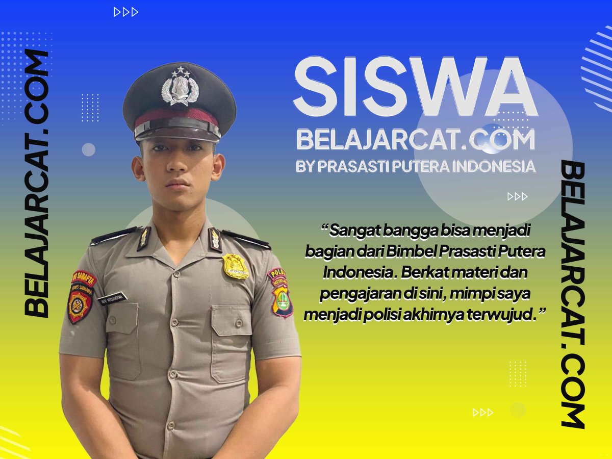 Foto Galeri Bimbel