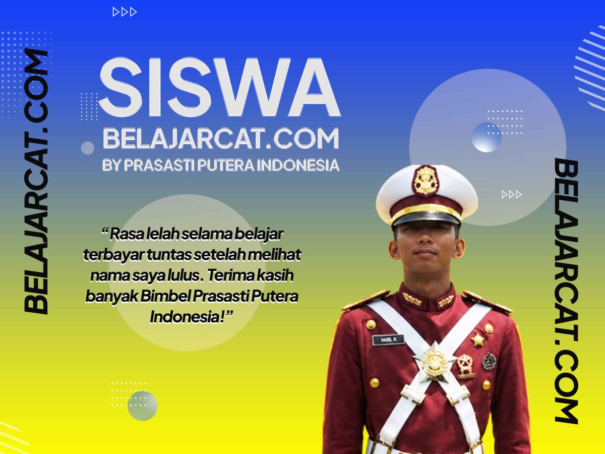 Foto Galeri Bimbel