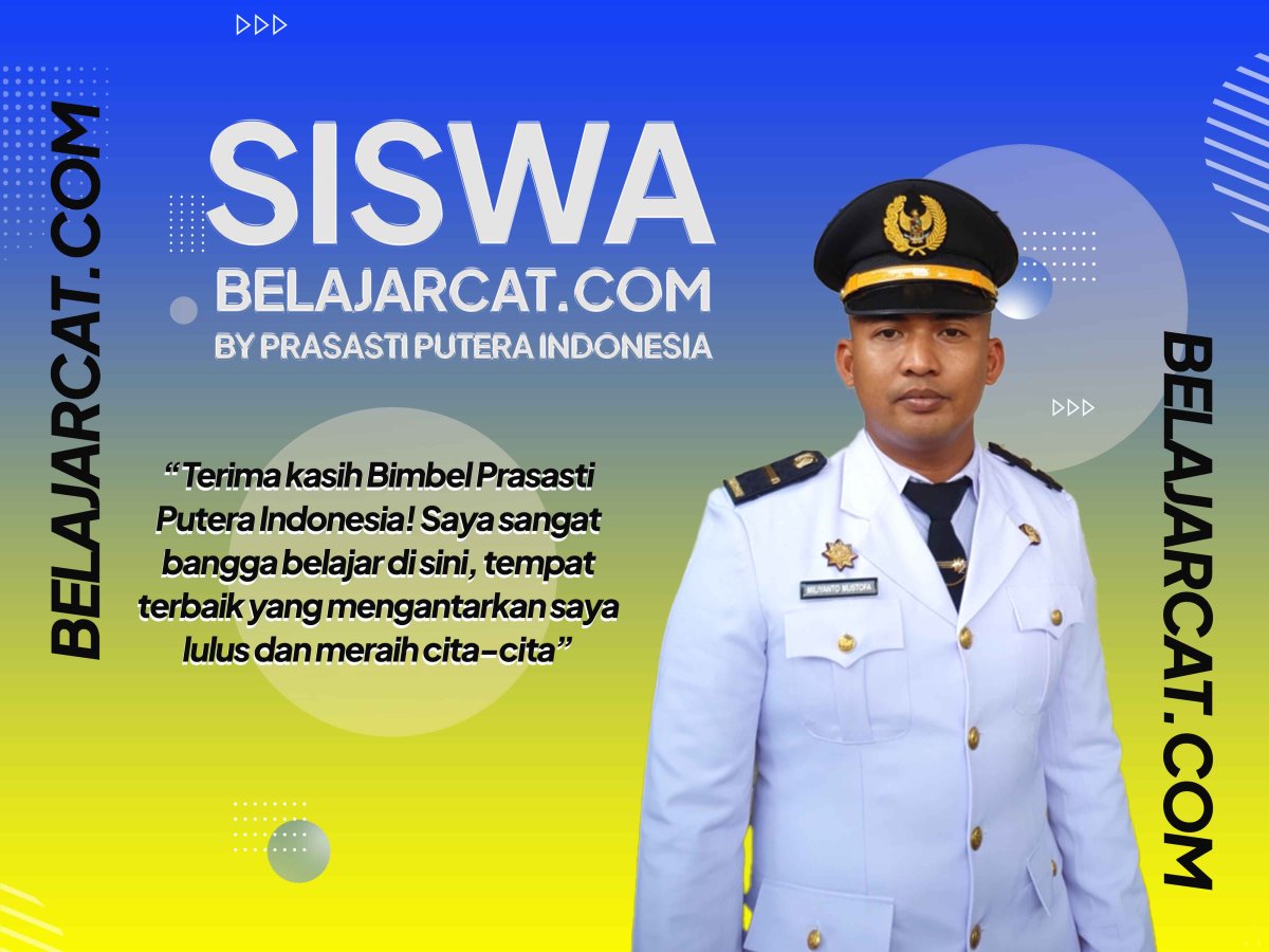 Foto Galeri Bimbel