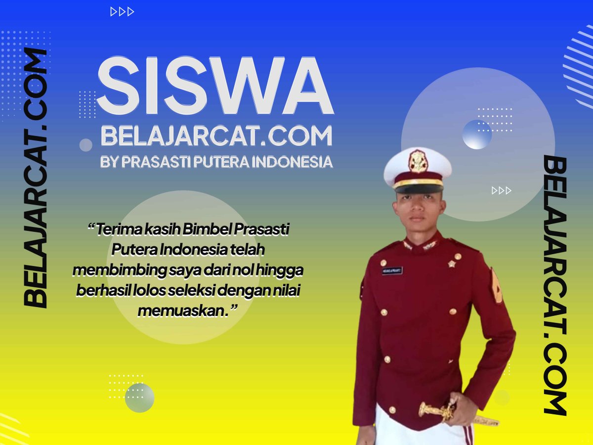 Foto Galeri Bimbel