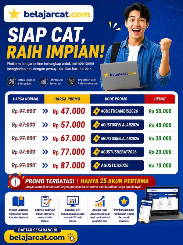 Flyer Promo